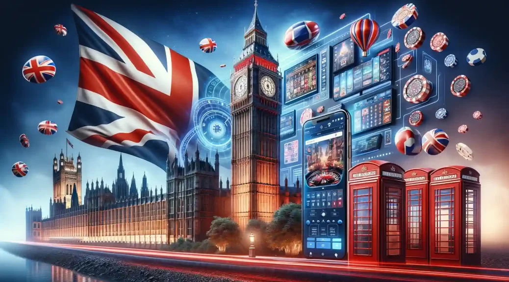 Independent Online Casinos in the UK